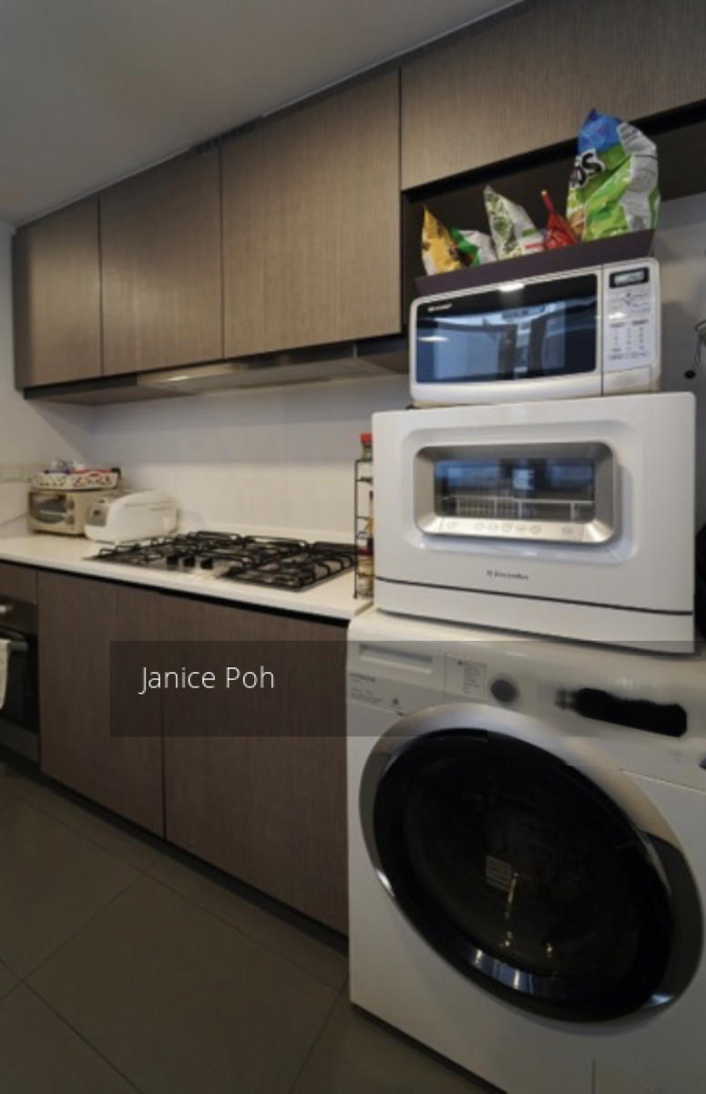 RiverParc Residence (D19), Condominium #262441821